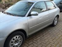 Gebraucht Audi A3 101 PS (74 kW) 1998 Kleinwagen