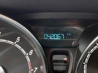 Gebraucht Ford B-MAX Cool & Connect 101 PS (74 kW) 2017 Grau Van / Kleinbus