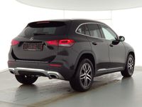 gebraucht Mercedes GLA200 d