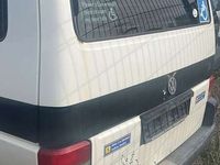 gebraucht VW Caravelle T4TDI 7DC 2Y3/ Autm.