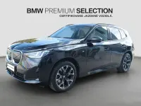 Gebraucht BMW X3 Performance 190 PS (139 kW) 2025 Schwarz SUV