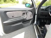 Gebraucht BMW 316 105 PS (77 kW) 1999 Silber Coupé
