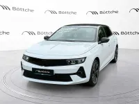 Neu Opel Astra 114 kW (156 PS) 2026 Lack weiss banquise/typ aussen Limousine