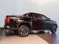 gebraucht VW Amarok Style DC 3.0 V6 TDI 177 kW 10-Gang Automati