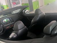 Gebraucht BMW 640 Cabriolet 306 PS (225 kW) 2016 Grau Cabrio
