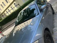 Gebraucht BMW 118 122 PS (89 kW) 2005 Grau Kleinwagen