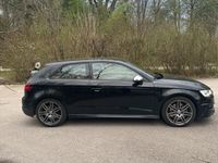 gebraucht Audi S3 8v