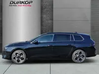 Neu Opel Astra Ultimate 131 PS (96 kW) 2026 Schwarz Kombi