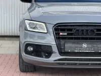 Gebraucht Audi SQ5 Advanced 340 PS (250 kW) 2016 Individuallackierung, audi exc SUV