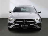 Gebraucht Mercedes CLA200 Shooting Brake 163 PS (119 kW) 2025 lack mountaingrau Kombi