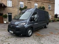 Gebraucht Toyota Proace 179 PS (131 kW) 2025 Dunkel grau metallic Van / Kleinbus