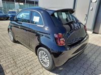 gebraucht Fiat 500e 500e Neuer3+1 DAB-Radio elektr. Parkbremse uvm.