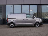 Neu Fiat Scudo 179 PS (131 kW) 2026 Silber Van