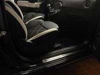 Gebraucht Fiat 500S S 69 PS (50 kW) 2019 Schwarz Kleinwagen