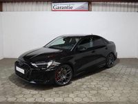 Gebraucht Audi RS3 Ambiente 400 PS (294 kW) 2025 Schwarz Limousine