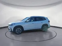 Używany BMW X1 156 KM (114 kW) 2025 Biały SUV