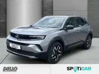 Neu Opel Mokka Edition 136 PS (100 kW) 2026 Grau SUV