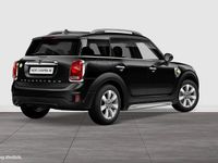 Gebraucht Mini Cooper S 136 PS (100 kW) 2018 Schwarz Kleinwagen