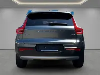 Gebraucht Volvo XC40 Momentum 190 PS (139 kW) 2018 Grau SUV