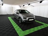Gebraucht Citroën C3 110 PS (80 kW) 2024 Grau Limousine