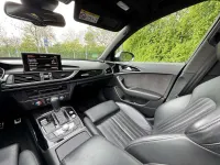 Gebraucht Audi A6 Competition 326 PS (239 kW) 2018 Grau Kombi