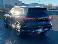 Gebraucht Renault Koleos Techno 184 PS (135 kW) 2023 Schwarz SUV