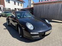Second-hand Porsche 997 385 CP (283 kW) 2009 Negru Coupe