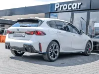 Używany BMW 120 Performance 156 KM (114 kW) 2025 Biały Hatchback