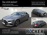 Gebraucht Mercedes A200 Advanced Plus 150 PS (110 kW) 2025 Grey metallic Limousine