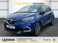 Gebraucht Renault Captur Version S 150 PS (110 kW) 2019 Andere farbe SUV