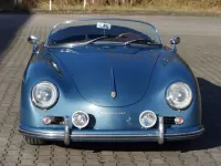 Gebraucht Porsche 356 Speedster 120 PS (88 kW) 2024 Blau Cabrio
