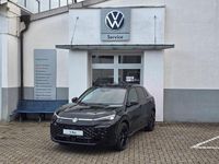 Neu VW T-Roc R-line 150 PS (110 kW) 2025 Grenadillschwarz SUV