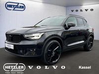 Gebraucht Volvo XC40 Ultra 163 PS (119 kW) 2025 Schwarz SUV