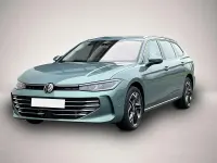 Neu VW Passat Business 150 PS (110 kW) 2026 Andere Kombi