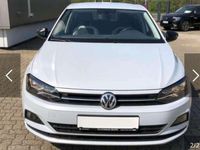 gebraucht VW Polo Polo1.0 beats