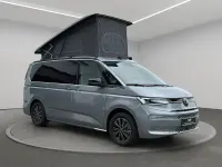 Gebraucht VW California Beach 150 PS (110 kW) 2026 Monosilber metallic Van