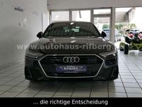 gebraucht Audi A7 Sportback 50 TDI S line Vir/TView/B&O/21Z/MTX