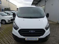 Usata Ford Transit Custom 105 CV (77 kW) 2020 Bianco Monovolume