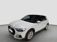 Occasion Audi A1 S-Line 150 ch (110 kW) 2025 Blanc SUV