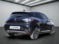 Gebraucht Renault Clio 90 PS (66 kW) 2025 Schwarz Kleinwagen
