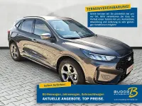 Neu Ford Kuga ST-Line 186 PS (136 kW) 2026 Magneticgrau metallic SUV
