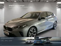 Gebraucht BMW 120 Shadowline 156 PS (114 kW) 2025 Grau Kleinwagen