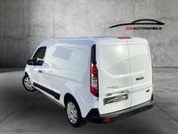 Gebraucht Ford Transit Connect 120 PS (88 kW) 2022 Weiß Van / Kleinbus