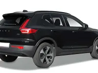 Neu Volvo 145 Core 197 PS (144 kW) 2026 Wählbar (bei metallic +) SUV