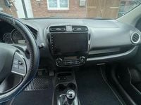 Gebraucht Mitsubishi Space Star Top 80 PS (58 kW) 2021 Weiß Kleinwagen