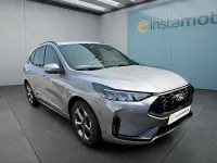 Gebraucht Ford Kuga 190 PS (139 kW) 2025 Silber SUV