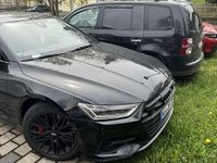 Usado Audi A7 252 HP (185 kW) 2020 Sedan