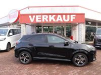 Gebraucht Ford Puma ST-Line 125 PS (91 kW) 2025 Agate black SUV