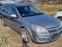 gebraucht Opel Astra 1.6 Caravan,Klima, Neue Zahnr, Neue kuppl,Euro 4