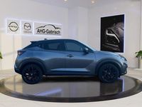 Gebraucht Nissan Juke 114 PS (83 kW) 2021 Schwarz SUV